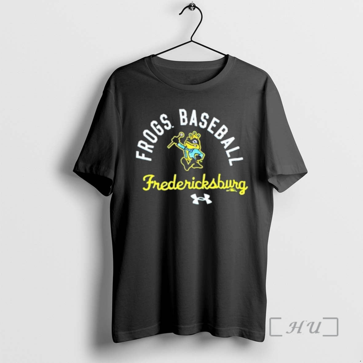 Officials Fredericksburg Frogs Baseball Team T-Shirts, Hoodie, Sweatshirt | AU18TeeNovaLab.com