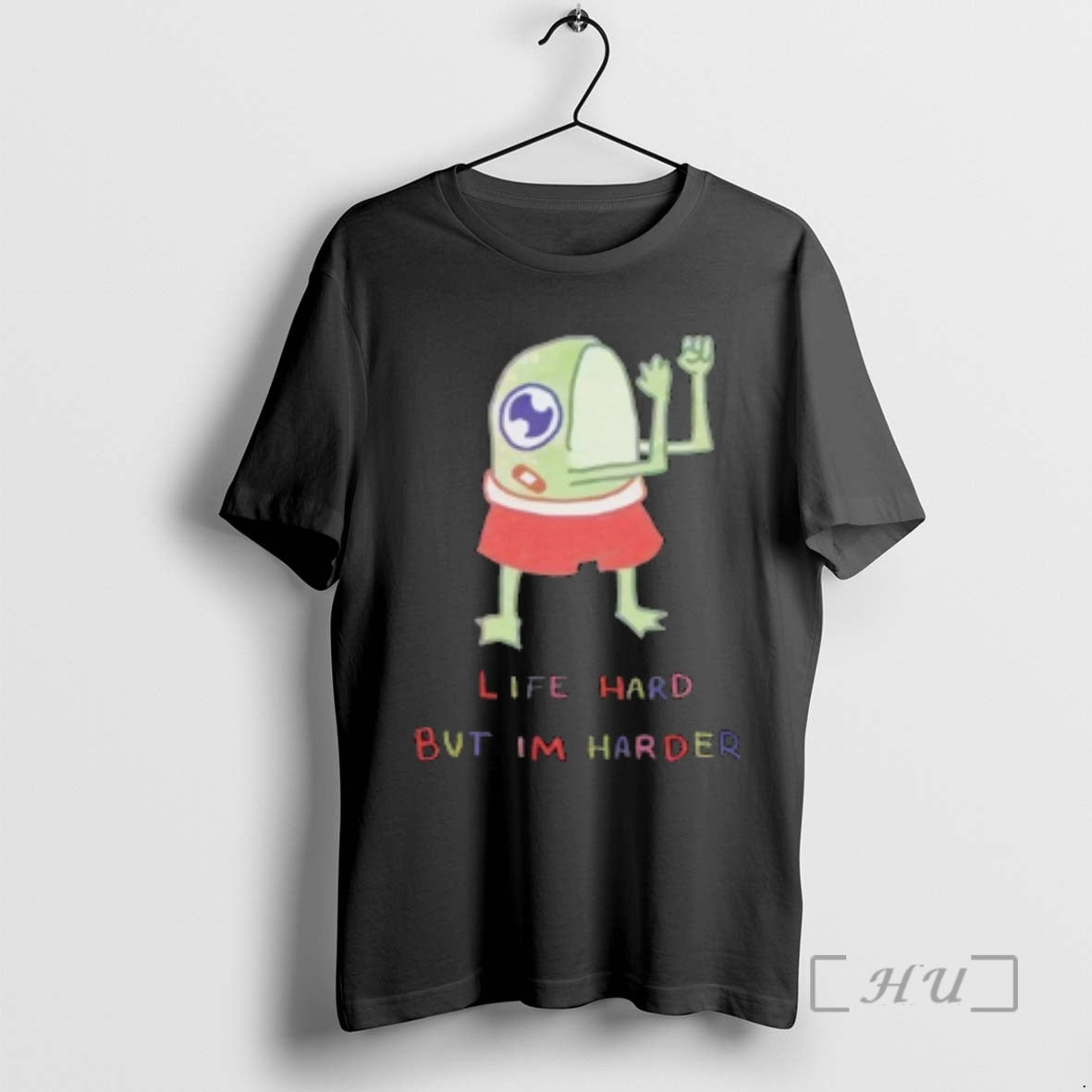 Officials Frog Life Hard But Im Harder T-Shirts, Hoodie, Sweatshirt | AU18TeeNovaLab.com