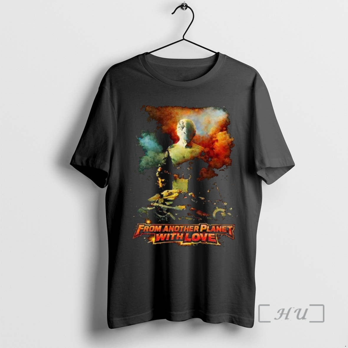 Officials From Another Planet With Love T-Shirts, Hoodie, Sweatshirt | AU18TeeNovaLab.com