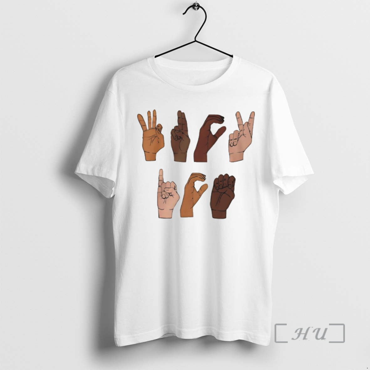 Officials Fuck Ice Hand Sign Language Sarcastic T-Shirts, Hoodie, Sweatshirt | AU18TeeNovaLab.com