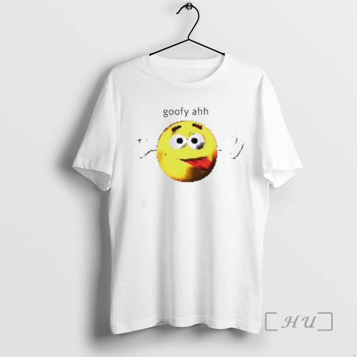 Officials Funny Goofy Ahh Emoji Cute T-Shirts, Hoodie, Sweatshirt | AU18TeeNovaLab.com