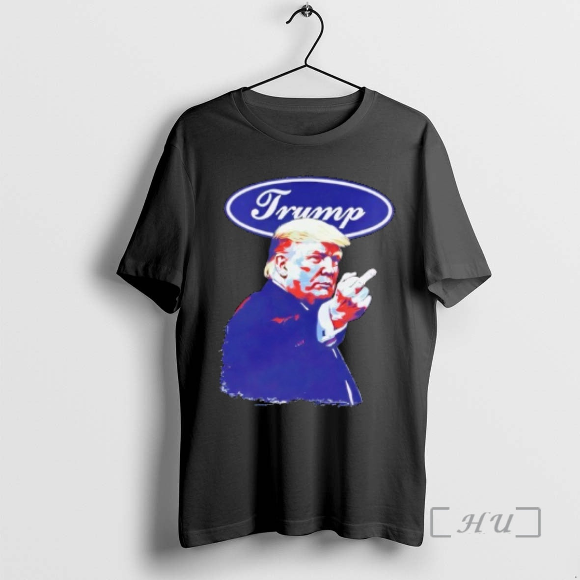 Officials Funny Trump Ford President Politics T-Shirts, Hoodie, Sweatshirt | AU18TeeNovaLab.com