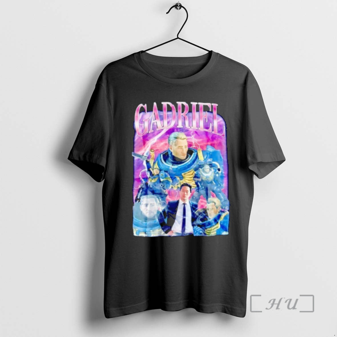 Officials Gadriel Warhammer 40000 T-Shirts, Hoodie, Sweatshirt | AU18TeeNovaLab.com