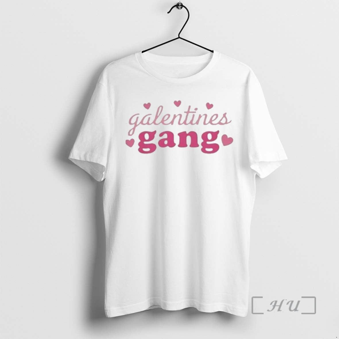 Galentines Gang Valentine Day