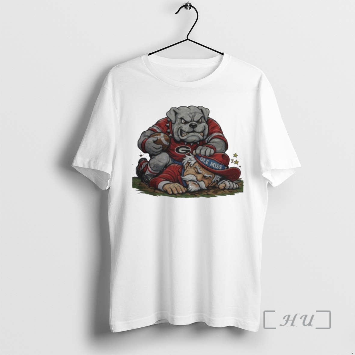 Officials Georgia Bulldogs Vs T-Shirts, Hoodie, Sweatshirt | AU18TeeNovaLab.com