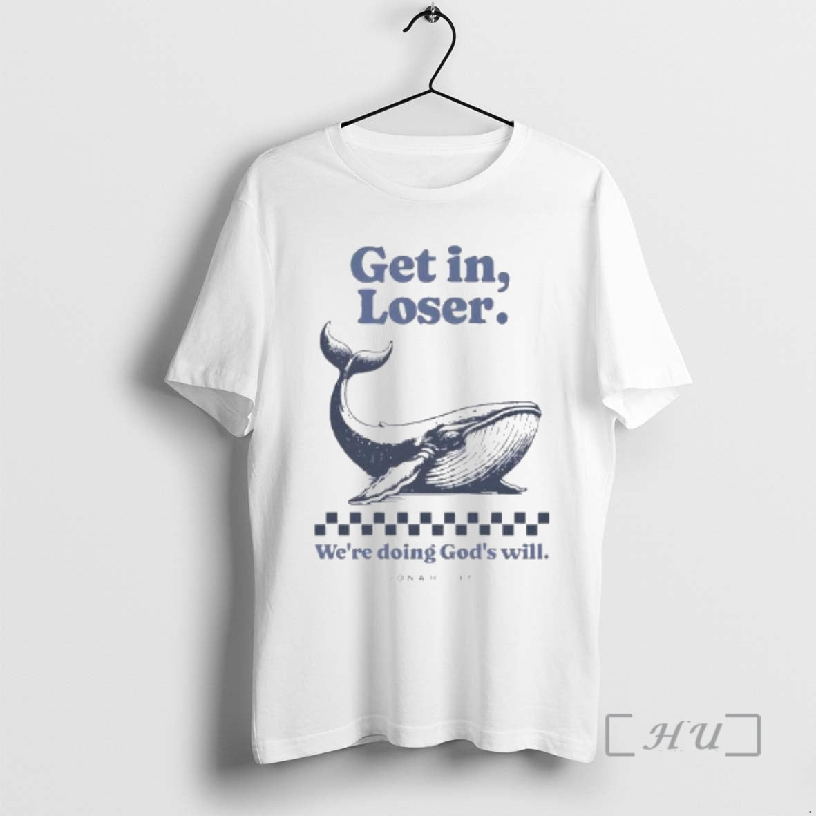 Officials Get In Loser Were Doing Gods Will Funny Christian T-Shirts, Hoodie, Sweatshirt | AU18TeeNovaLab.com