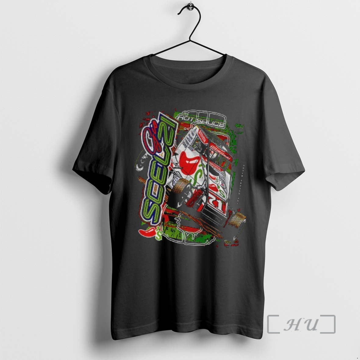 Officials Gio Scelzi Chilis At Chili Bowl T-Shirts, Hoodie, Sweatshirt | AU18TeeNovaLab.com