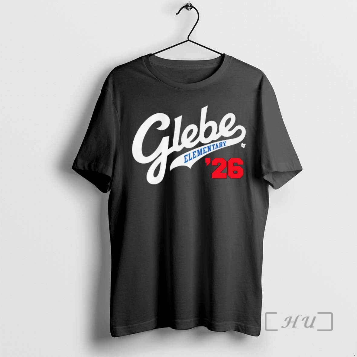 Officials Glglebe Elementary 2026 School Year T-Shirts, Hoodie, Sweatshirt | AU18TeeNovaLab.com
