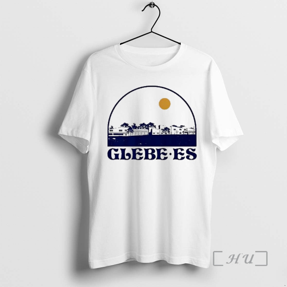 Officials Glebe Elementary Glebe Horizon Sunset T-Shirts, Hoodie, Sweatshirt | AU18TeeNovaLab.com