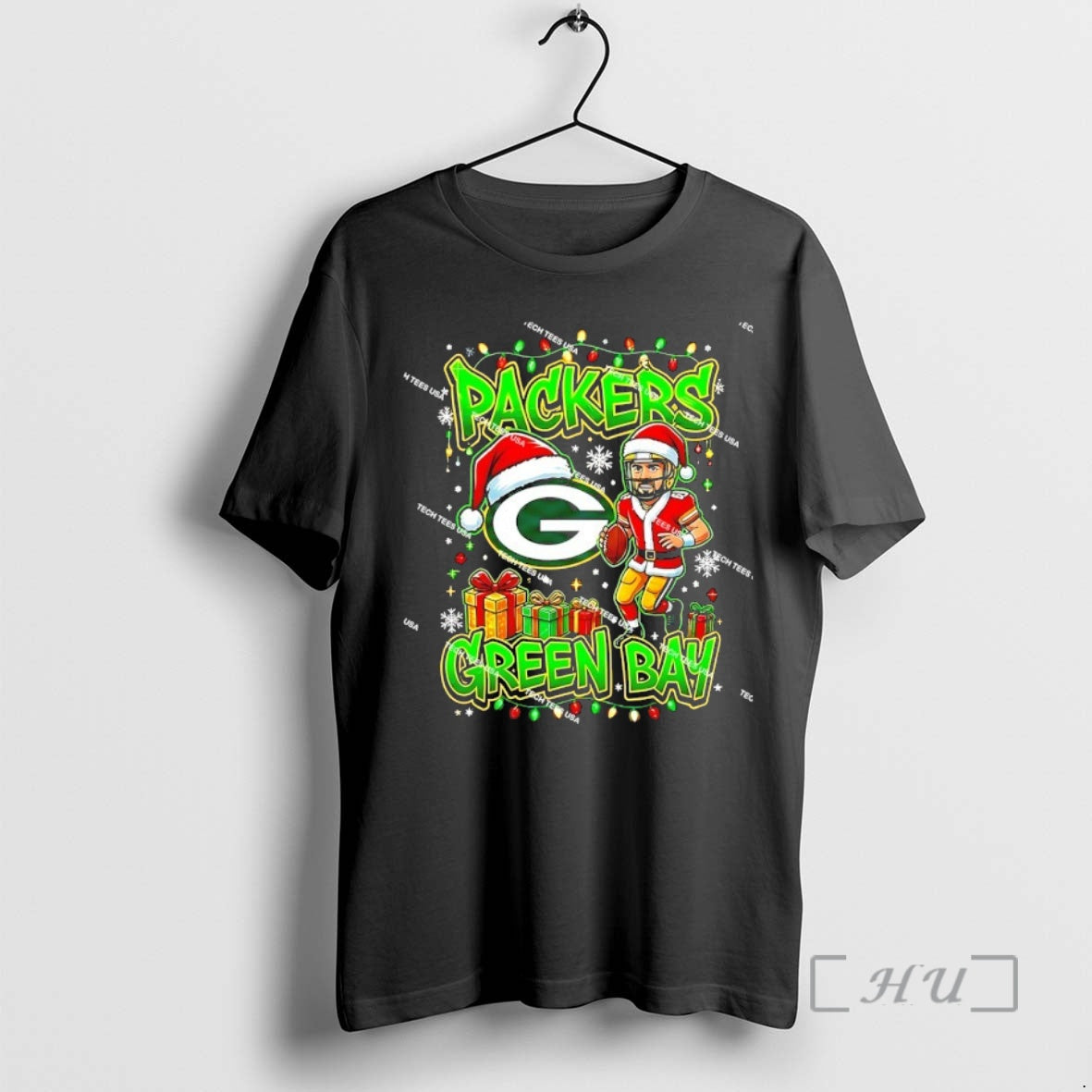 Officials Green Bay Packers Football Christmas Holiday T-Shirts, Hoodie, Sweatshirt | AU18TeeNovaLab.com