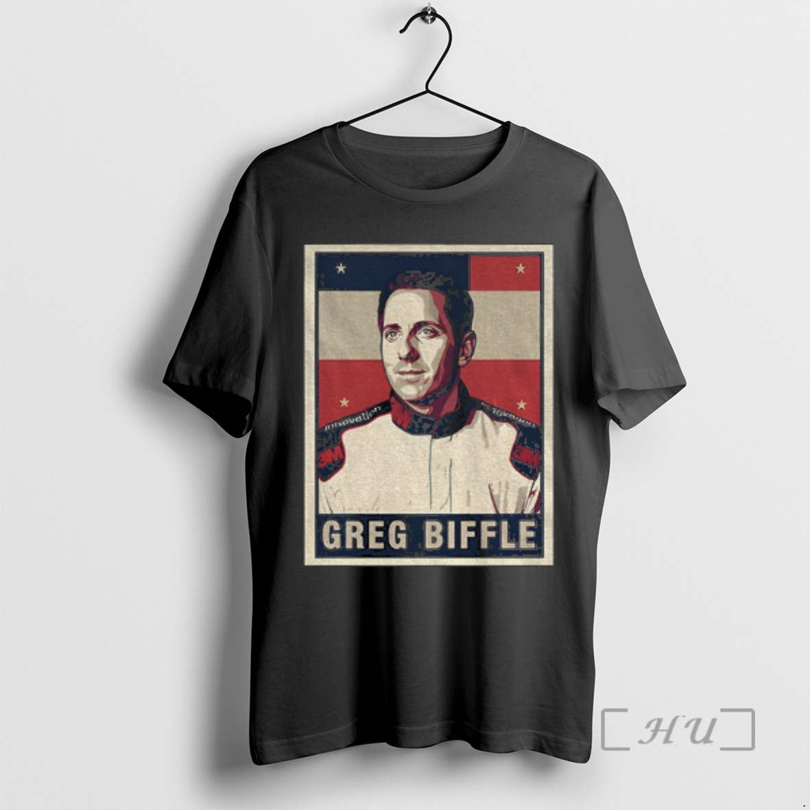 Officials Greg Biffle Retro Art 80s T-Shirts, Hoodie, Sweatshirt | AU18TeeNovaLab.com