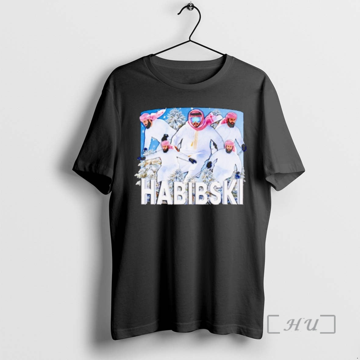 Officials Habibski Habibi T-Shirts, Hoodie, Sweatshirt | AU18TeeNovaLab.com
