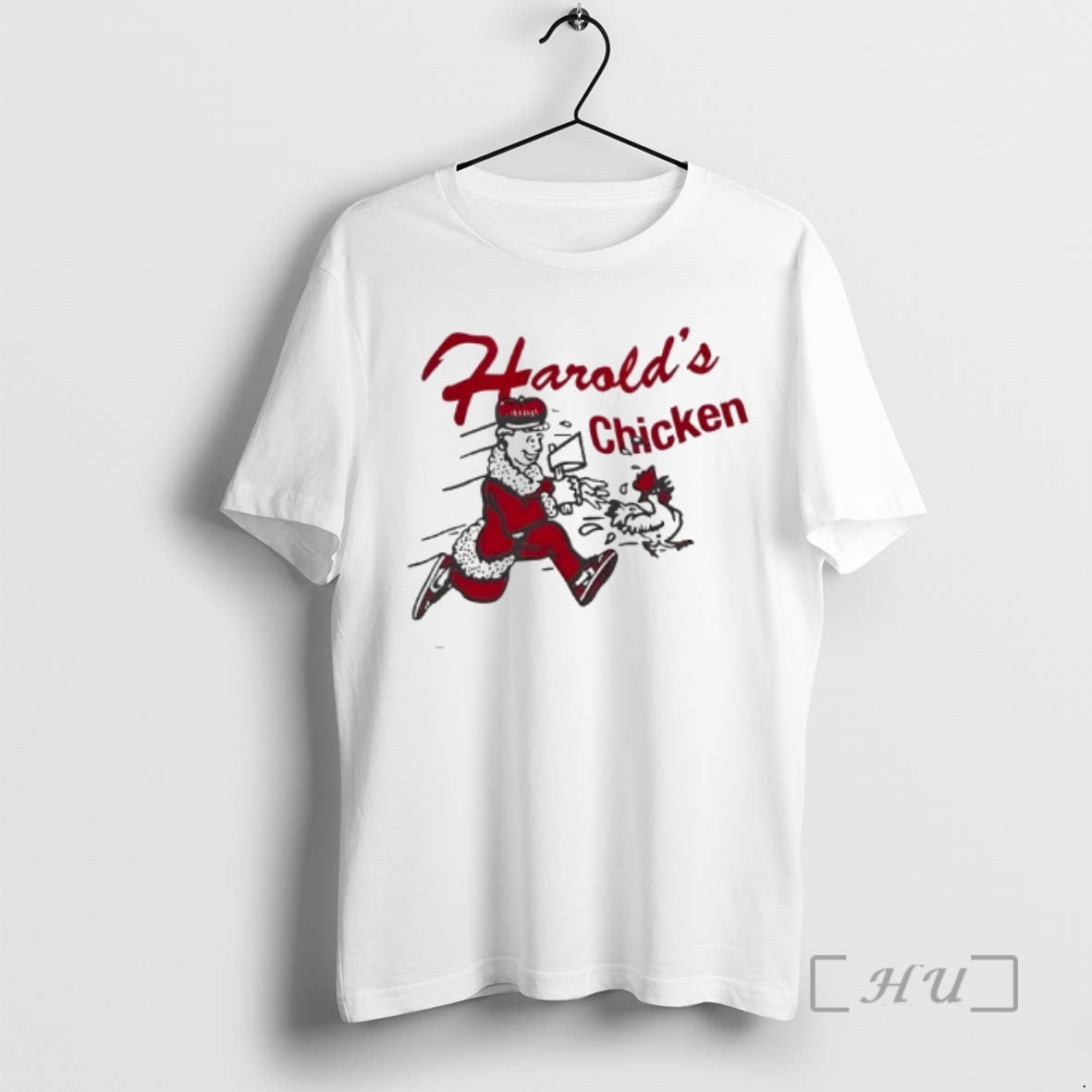 Officials Harolds Chicken T-Shirts, Hoodie, Sweatshirt | AU18TeeNovaLab.com