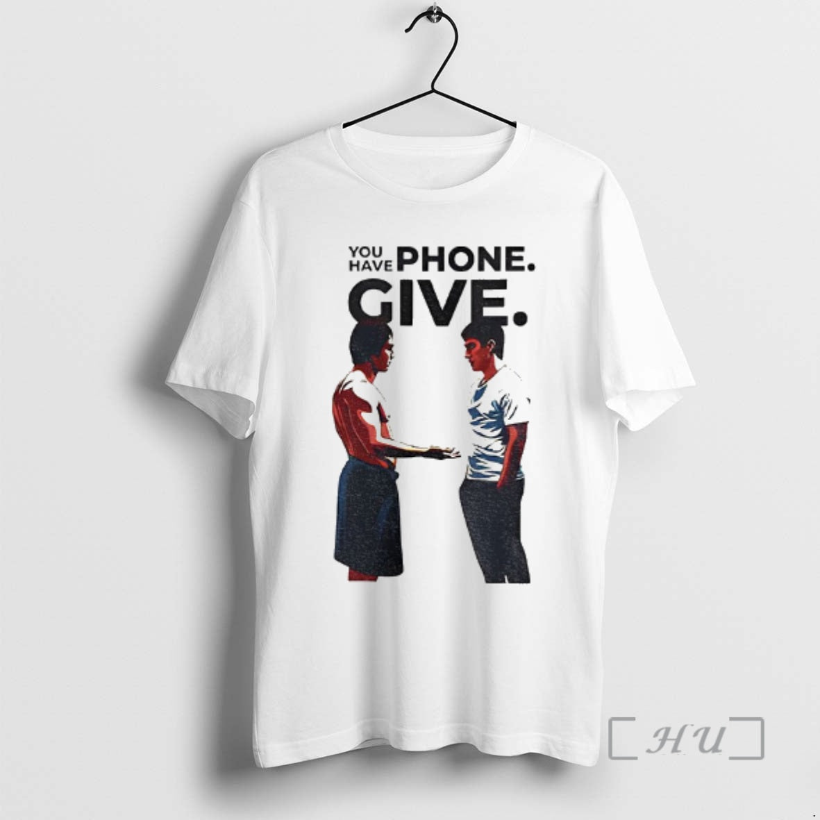 Officials Heated Rivalry You Have Phone Give T-Shirts, Hoodie, Sweatshirt | AU18TeeNovaLab.com
