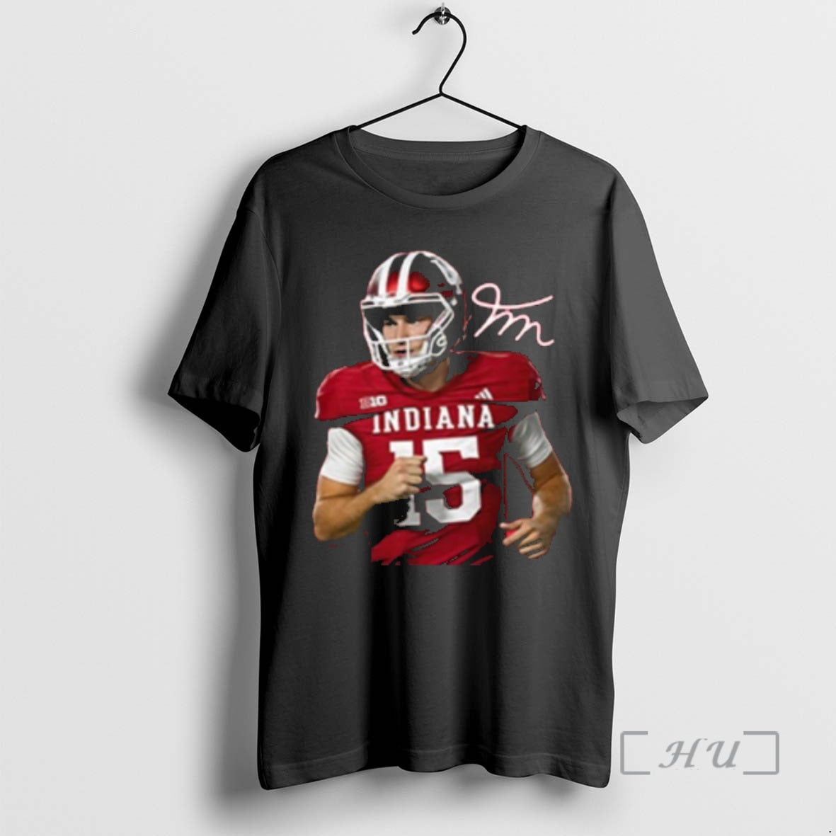 Officials Heis Mendoza 15 Fernando Mendoza T-Shirts, Hoodie, Sweatshirt | AU18TeeNovaLab.com