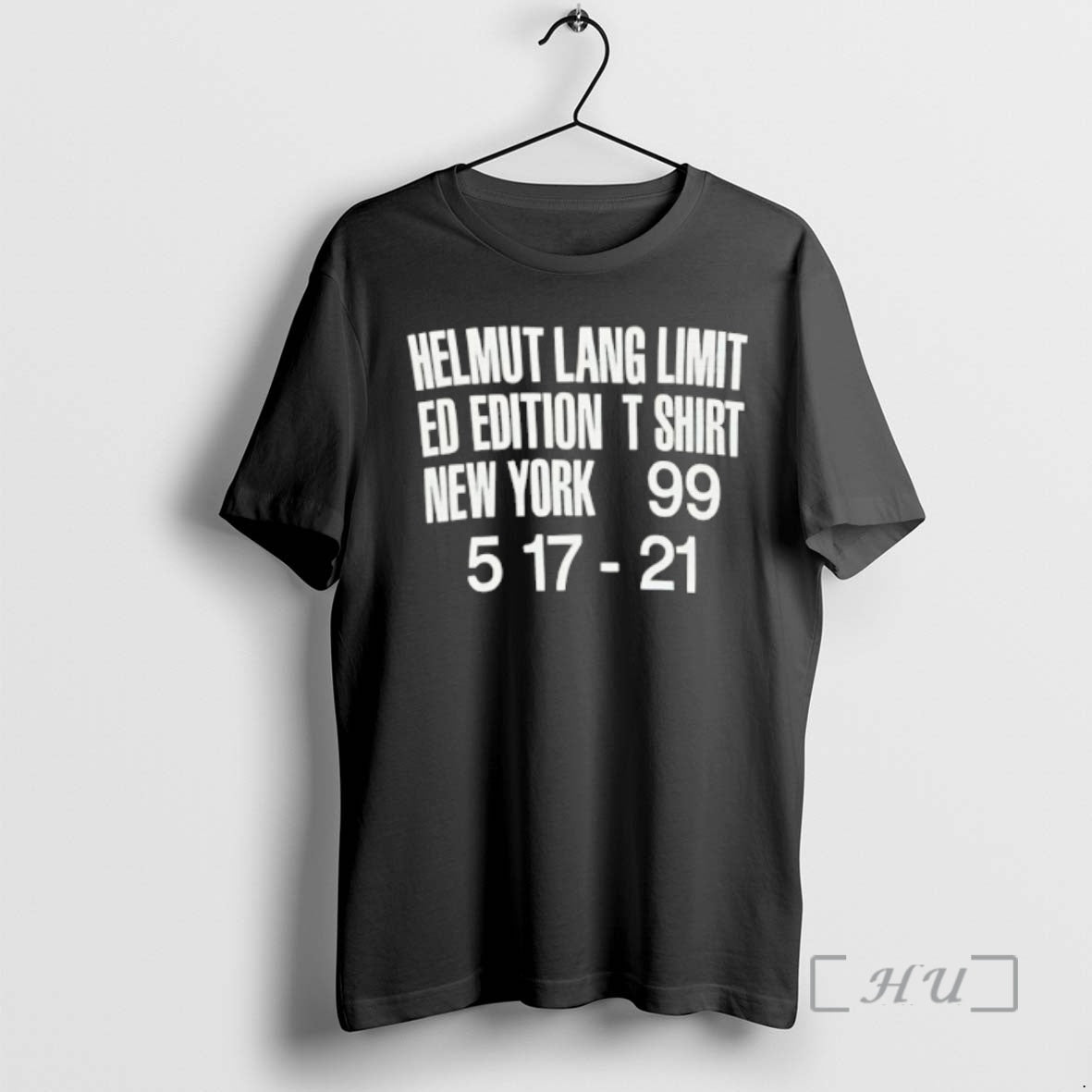 Officials Helmut Lang Limited Edition New York 99 5 17 21 Premium T Shirts Sweater Hoodie, Sweatshirt | AU18TeeNovaLab.com