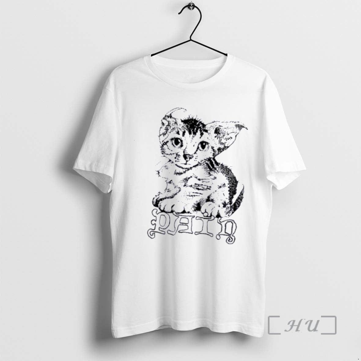Officials Henry Johnson Pain Cat T-Shirts, Hoodie, Sweatshirt | AU18TeeNovaLab.com