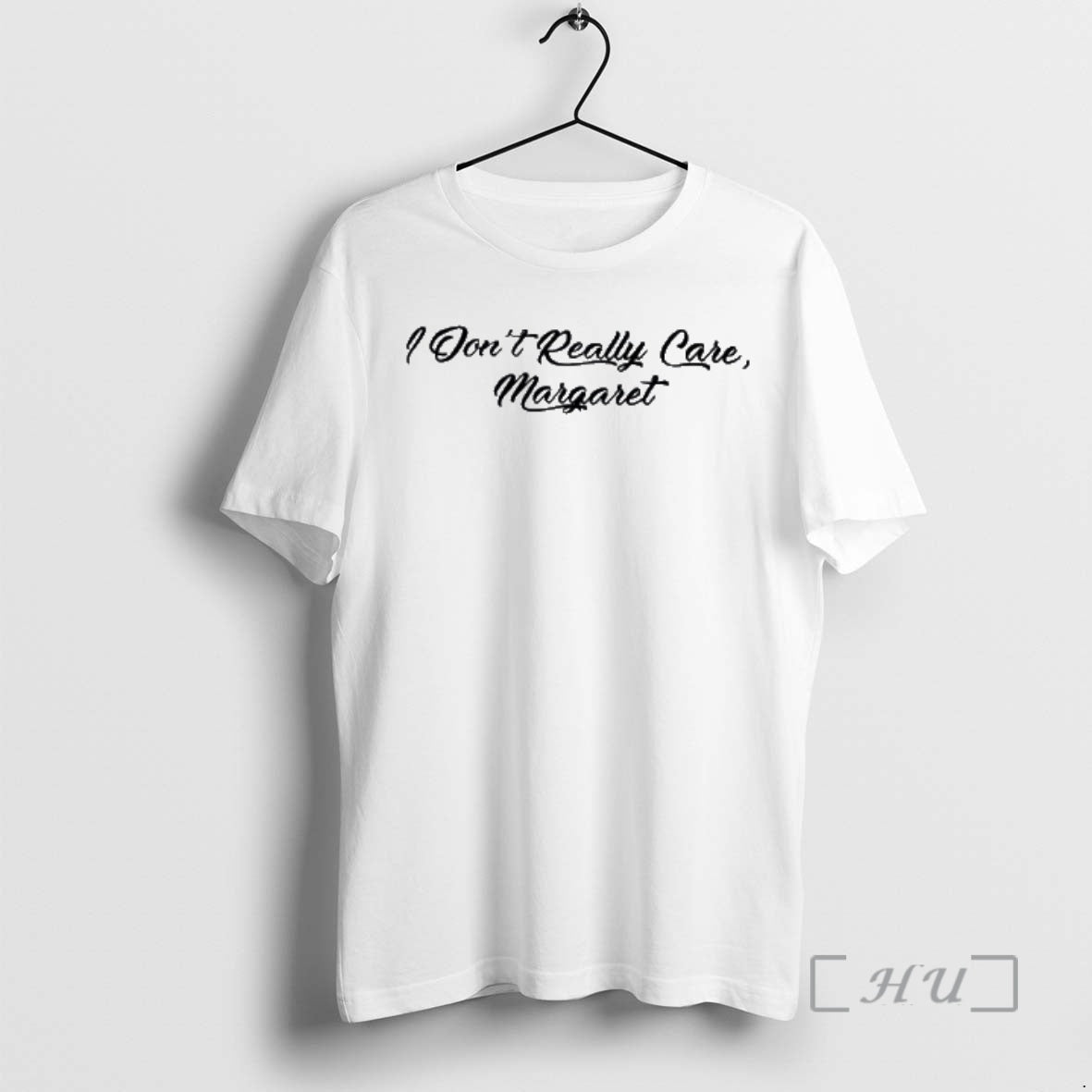 Officials I Dont Really Care Margaret Text Stylish T-Shirts, Hoodie, Sweatshirt | AU18TeeNovaLab.com