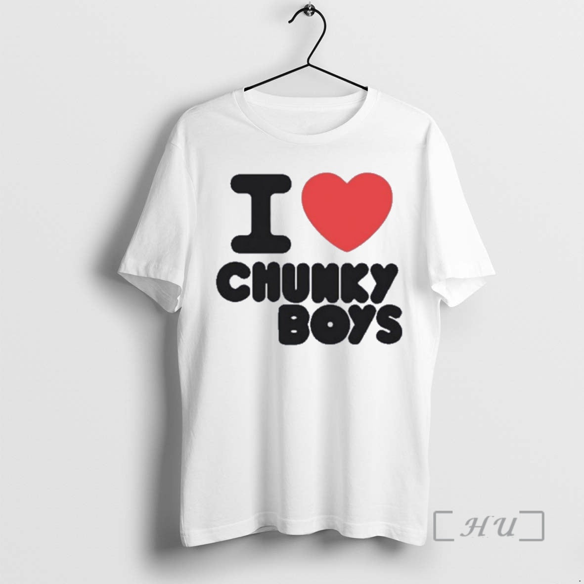 Officials I Love Chunky Boys T-Shirts, Hoodie, Sweatshirt | AU18TeeNovaLab.com