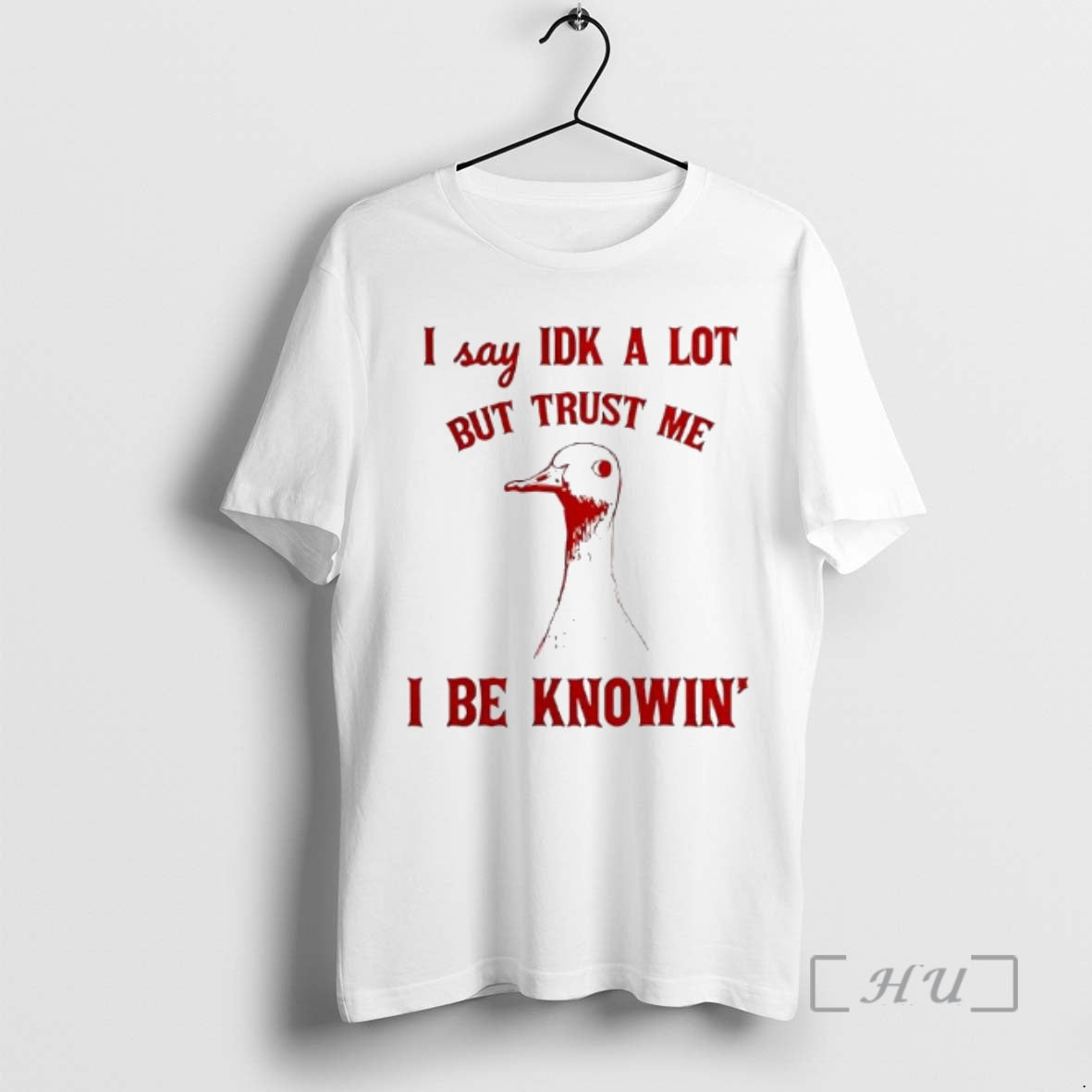 Officials I Say Idk A Lot But Trust Me I Be Knowing Premium T Shirts Hoodie, Sweatshirt | AU18TeeNovaLab.com