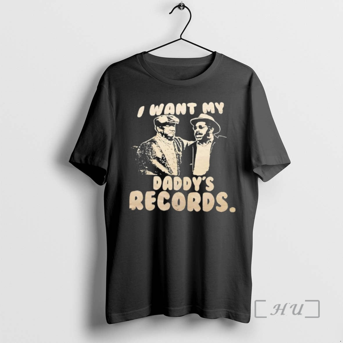 Officials I Want My Daddys Records T-Shirts, Hoodie, Sweatshirt | AU18TeeNovaLab.com