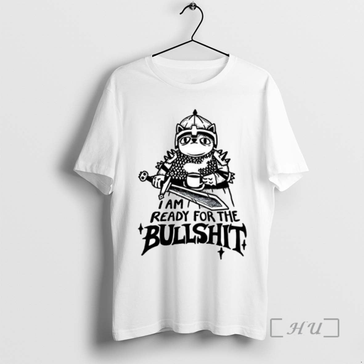 Officials I Am Ready For The Bullshit Ceramic Ceramic And Classic Dad Cap