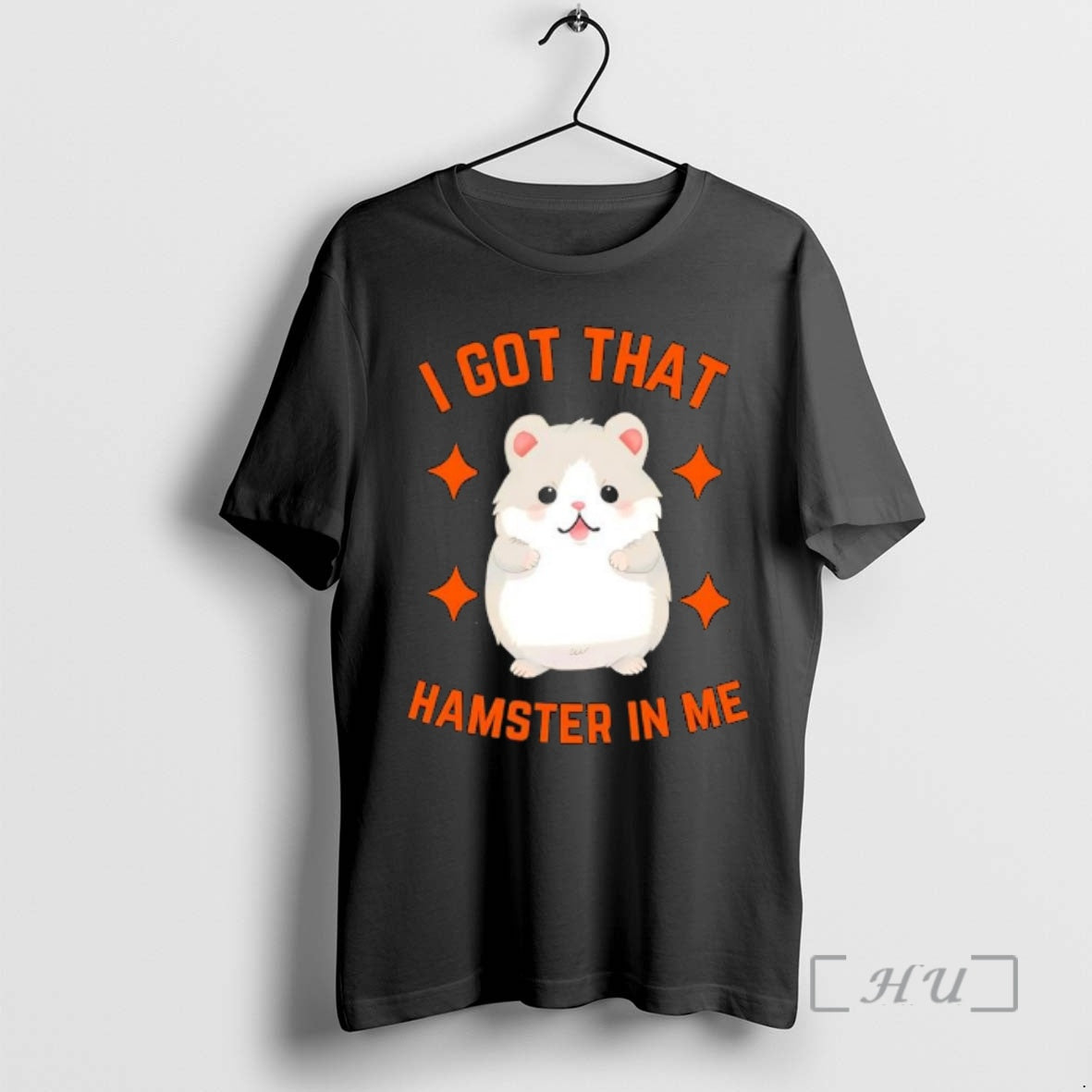 Officials I Got That Hamster In Me Graphic T-Shirts, Hoodie, Sweatshirt | AU18TeeNovaLab.com