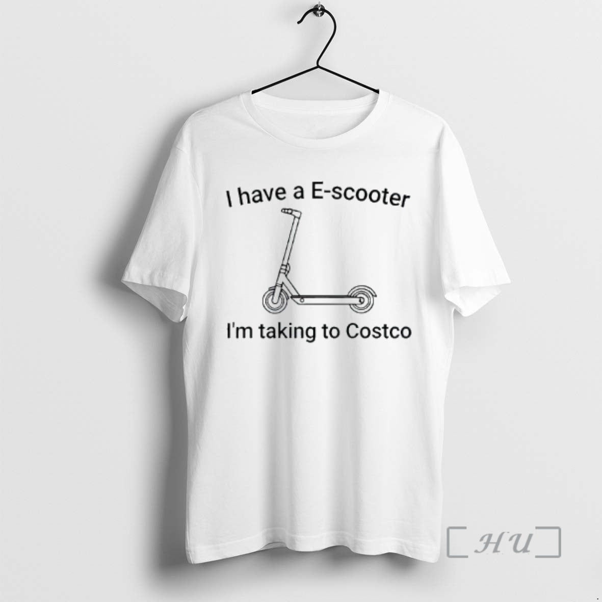 Officials I Have A E Scooter Im Taking To Costco Graphic Premium T Shirts Sweater Hoodie, Sweatshirt | AU18TeeNovaLab.com