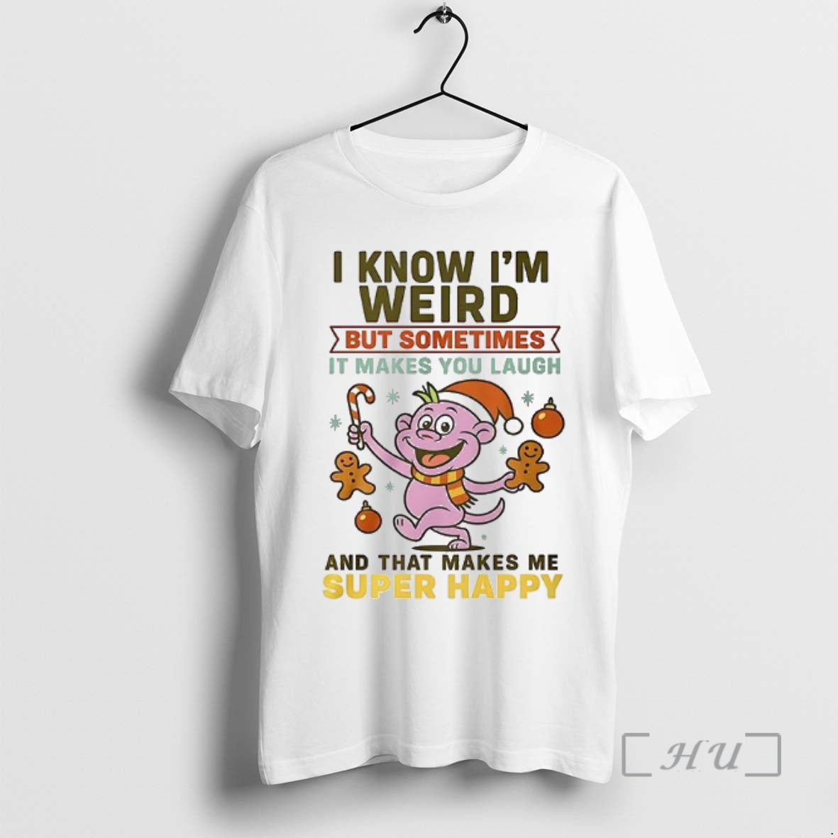Officials I Know Im Weird But Sometimes It Makes You Laugh Premium T Shirts Sweater Hoodie, Sweatshirt | AU18TeeNovaLab.com