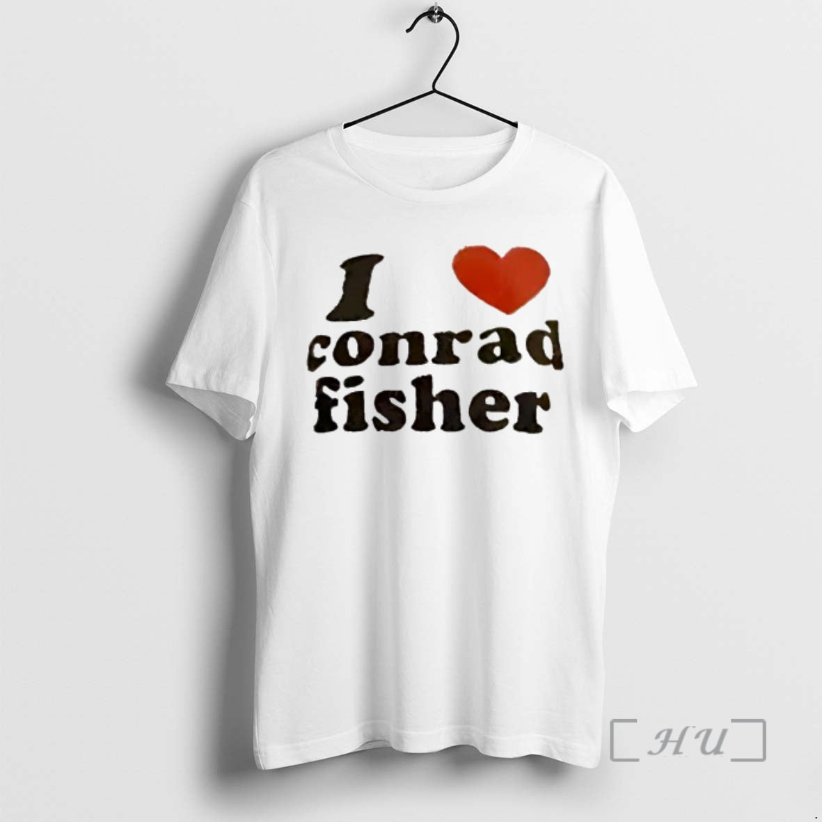 Officials I Love Conrad Fisher T-Shirts, Hoodie, Sweatshirt | AU18TeeNovaLab.com