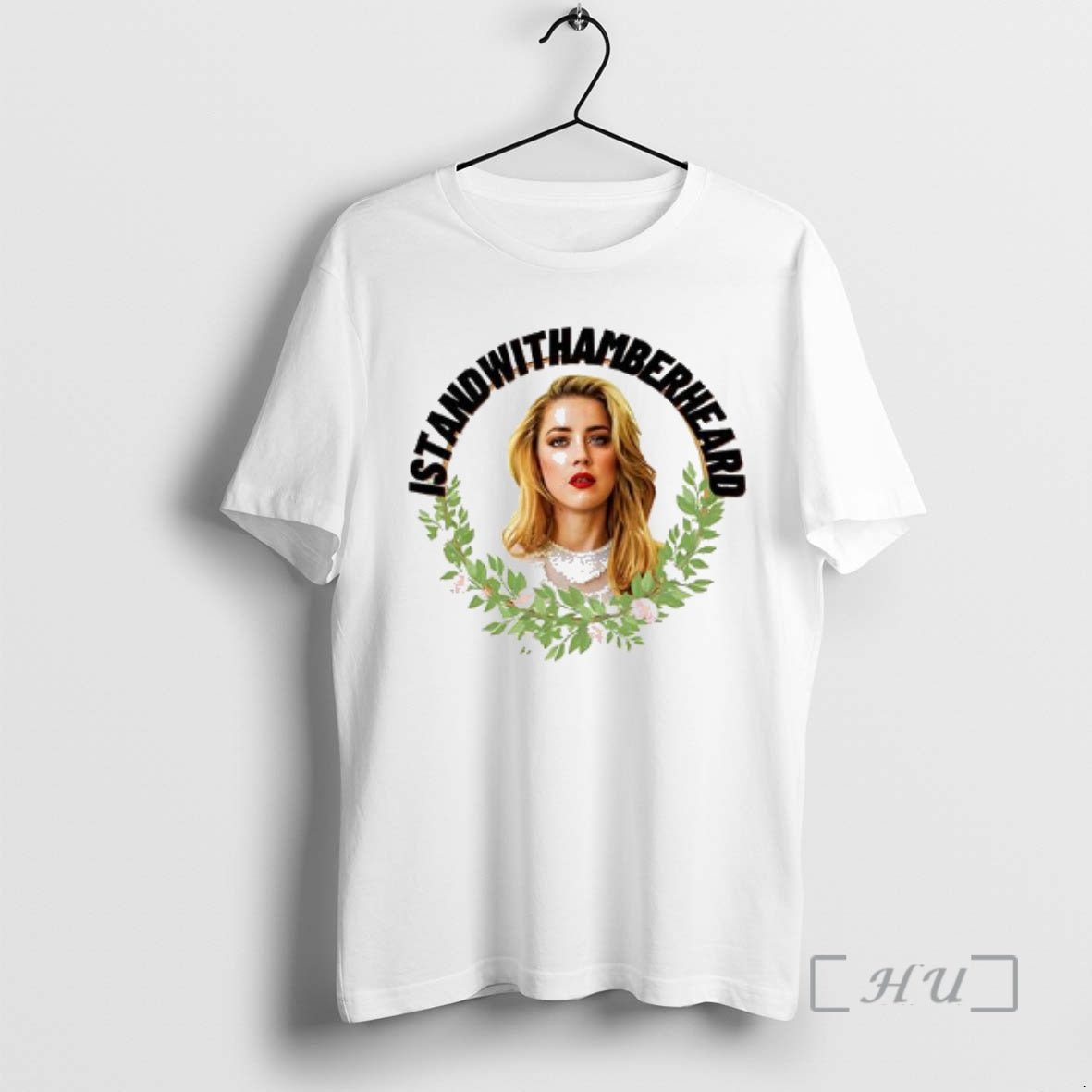 Officials I Stand With Amber Heard Woman T-Shirts, Hoodie, Sweatshirt | AU18TeeNovaLab.com
