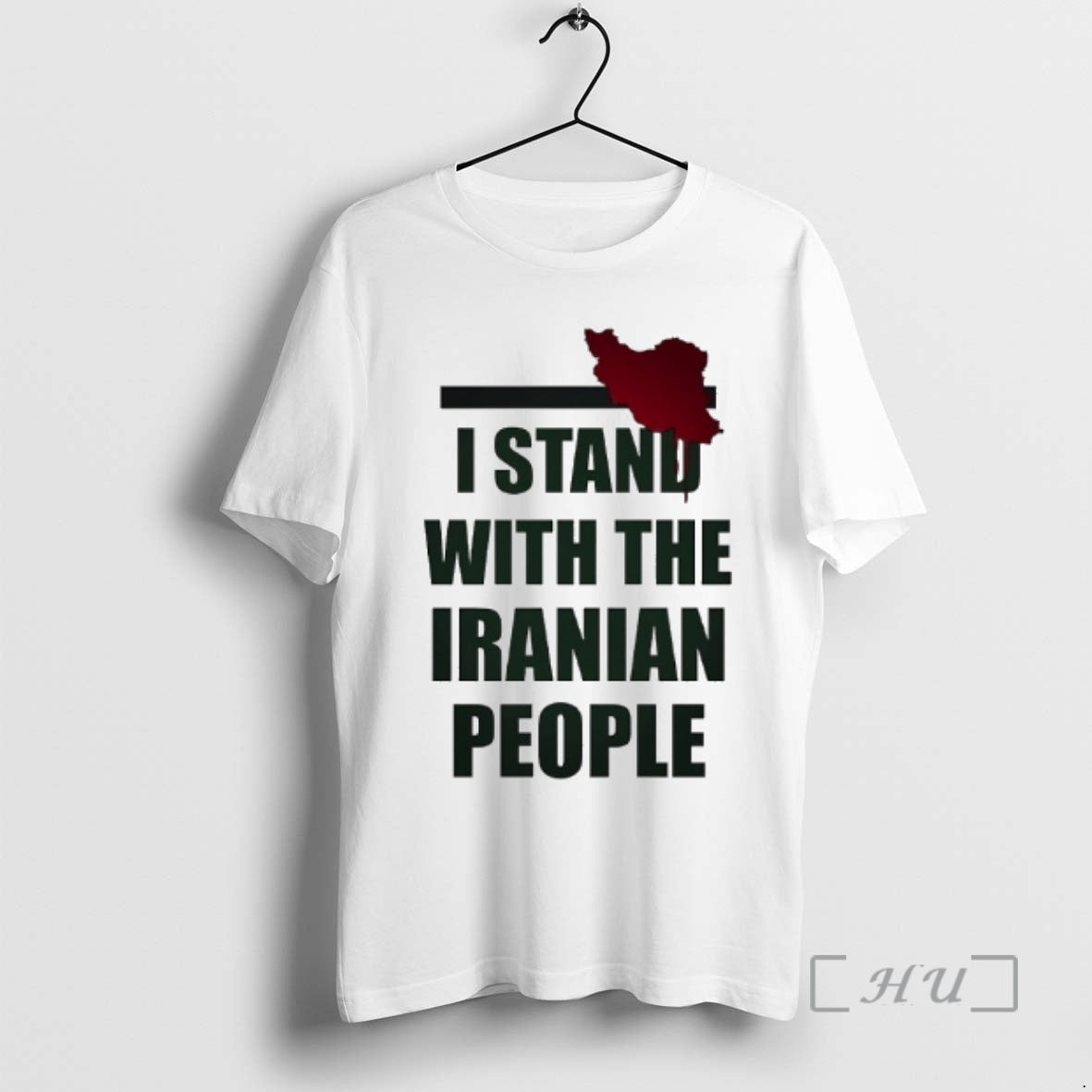 Officials I Stand With The Iranian People T-Shirts, Hoodie, Sweatshirt | AU18TeeNovaLab.com