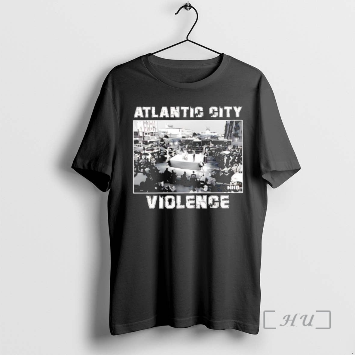 Officials Icw Nhb Atlantic City Violence Event
