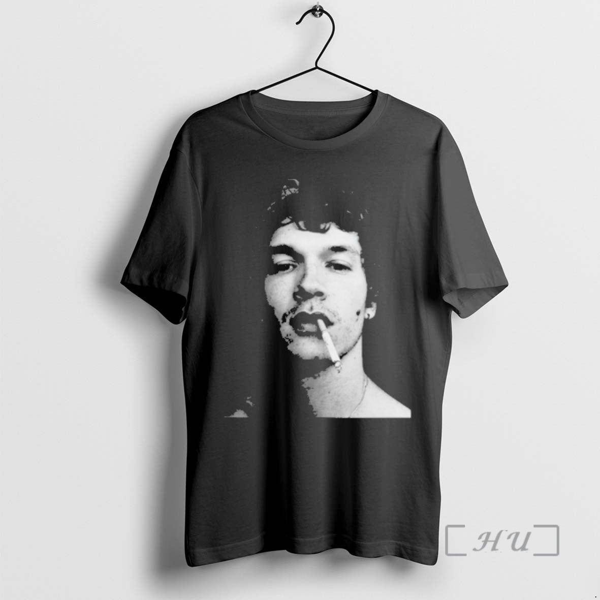 Officials Ilya Rozanov Cigarette Smoking T-Shirts, Hoodie, Sweatshirt | AU18TeeNovaLab.com