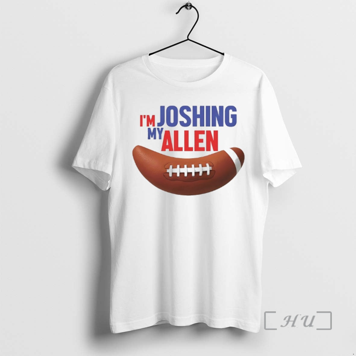 Officials Im My Joshing Allen T-Shirts, Hoodie, Sweatshirt | AU18TeeNovaLab.com