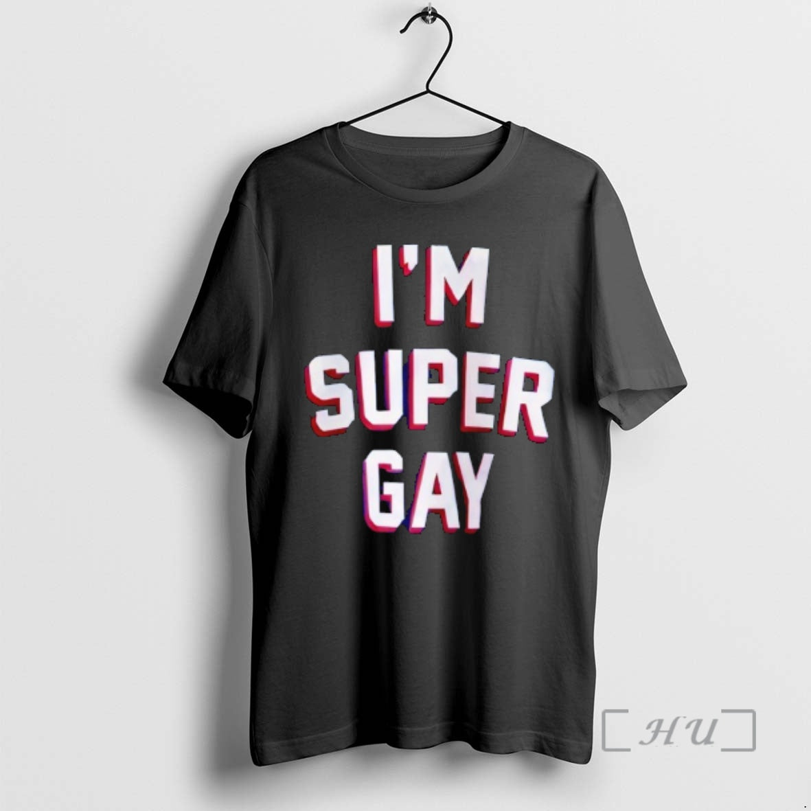 Officials Im Super Gay T-Shirts, Hoodie, Sweatshirt | AU18TeeNovaLab.com