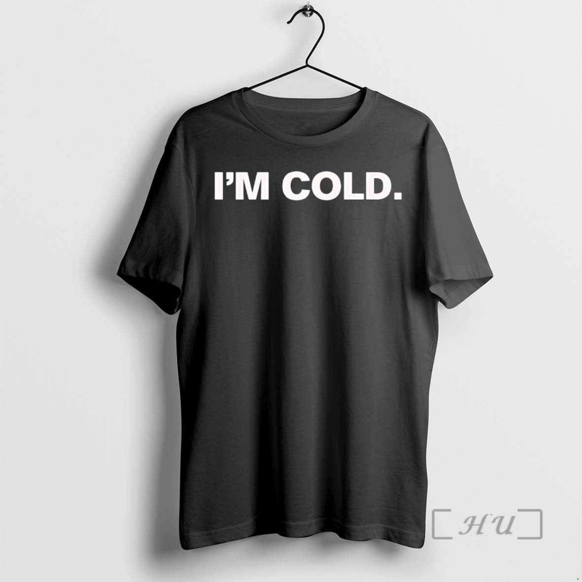 Officials Im Cold 2025 T-Shirts, Hoodie, Sweatshirt | AU18TeeNovaLab.com