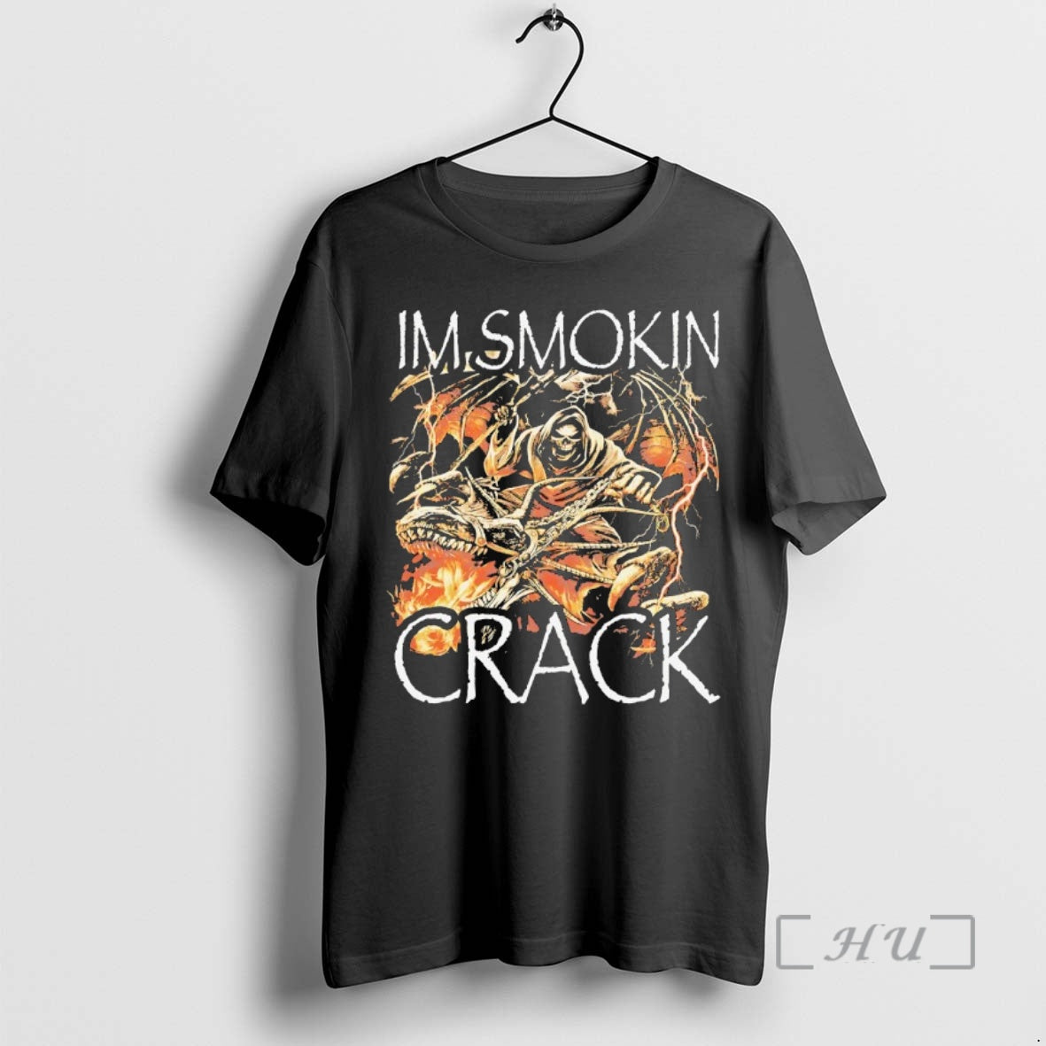 Officials Im Smokin Crack T-Shirts, Hoodie, Sweatshirt | AU18TeeNovaLab.com