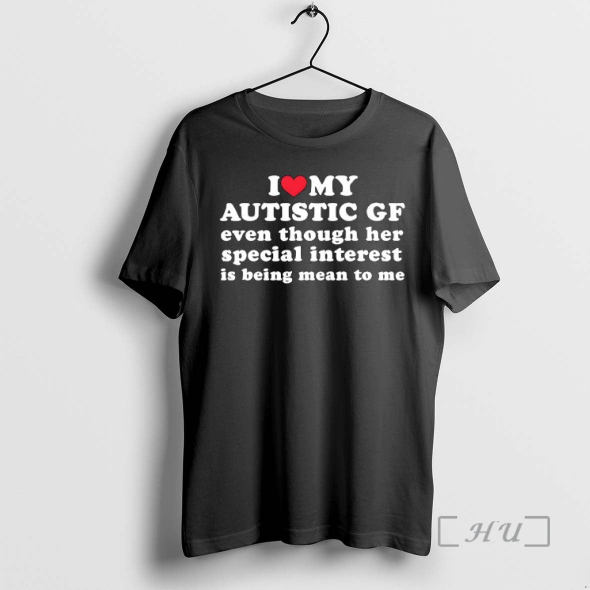 Officials Imy Heart Autistic Even Though Her Special Interest Is Being Mean To Me Premium T-Shirts, Hoodie, Sweatshirt