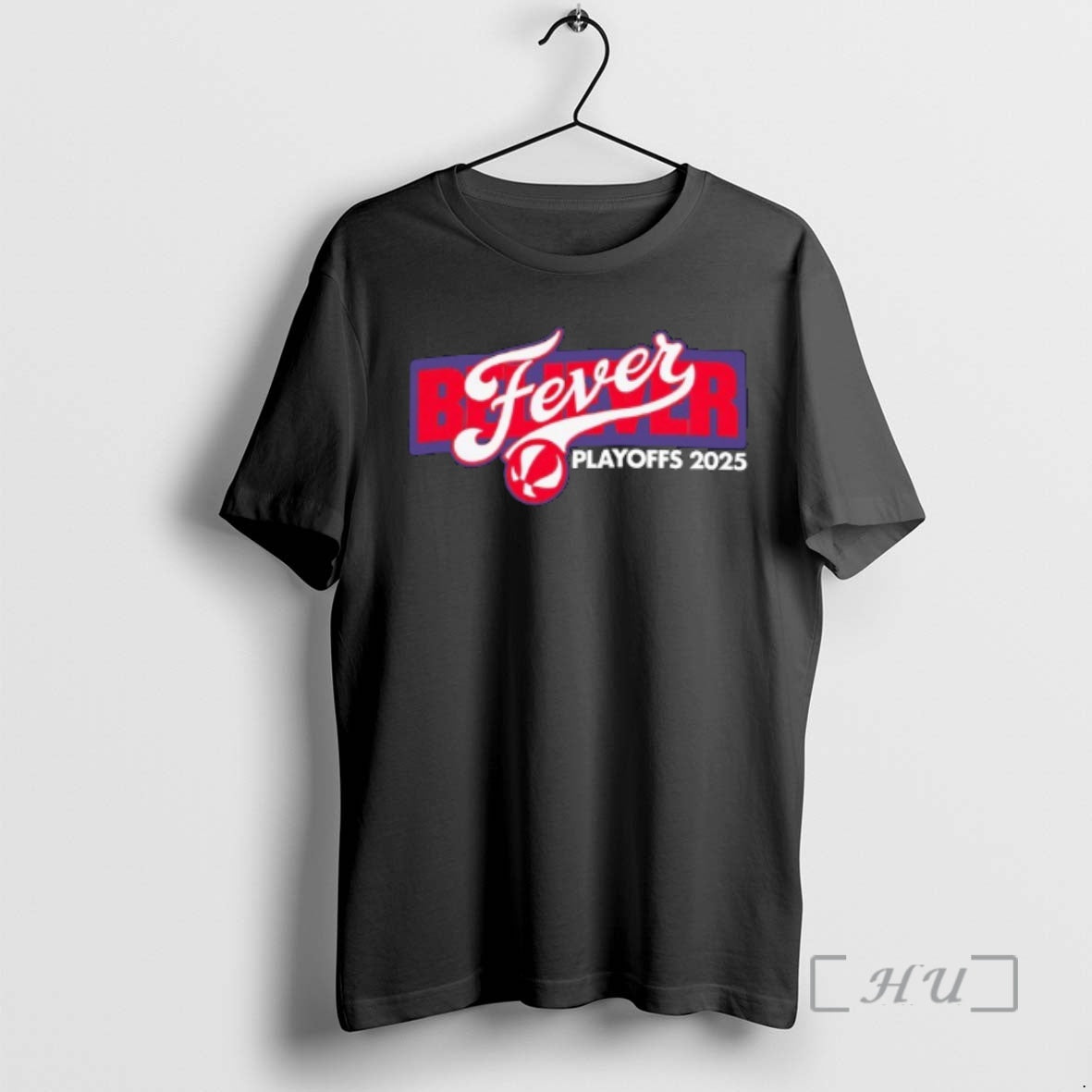 Officials Indiana Fever 2025 Wnba Playoffs Believer T-Shirts, Hoodie, Sweatshirt | AU18TeeNovaLab.com
