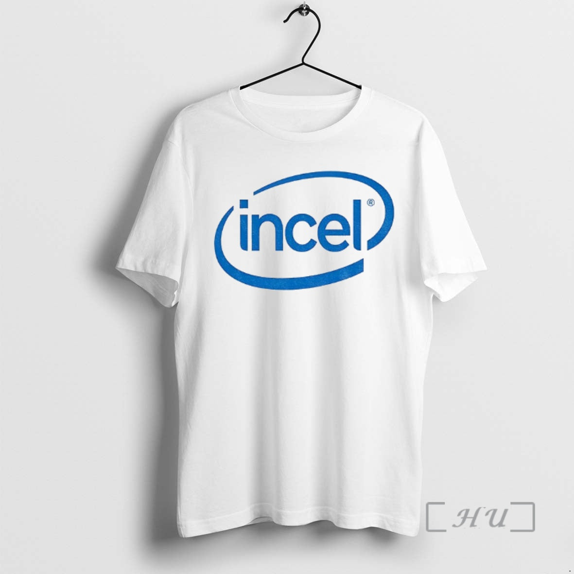 Intel Corporation Logo