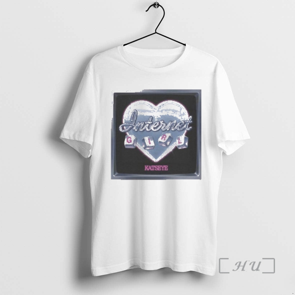 Officials Internet Girl Katseye T-Shirts, Hoodie, Sweatshirt | AU18TeeNovaLab.com