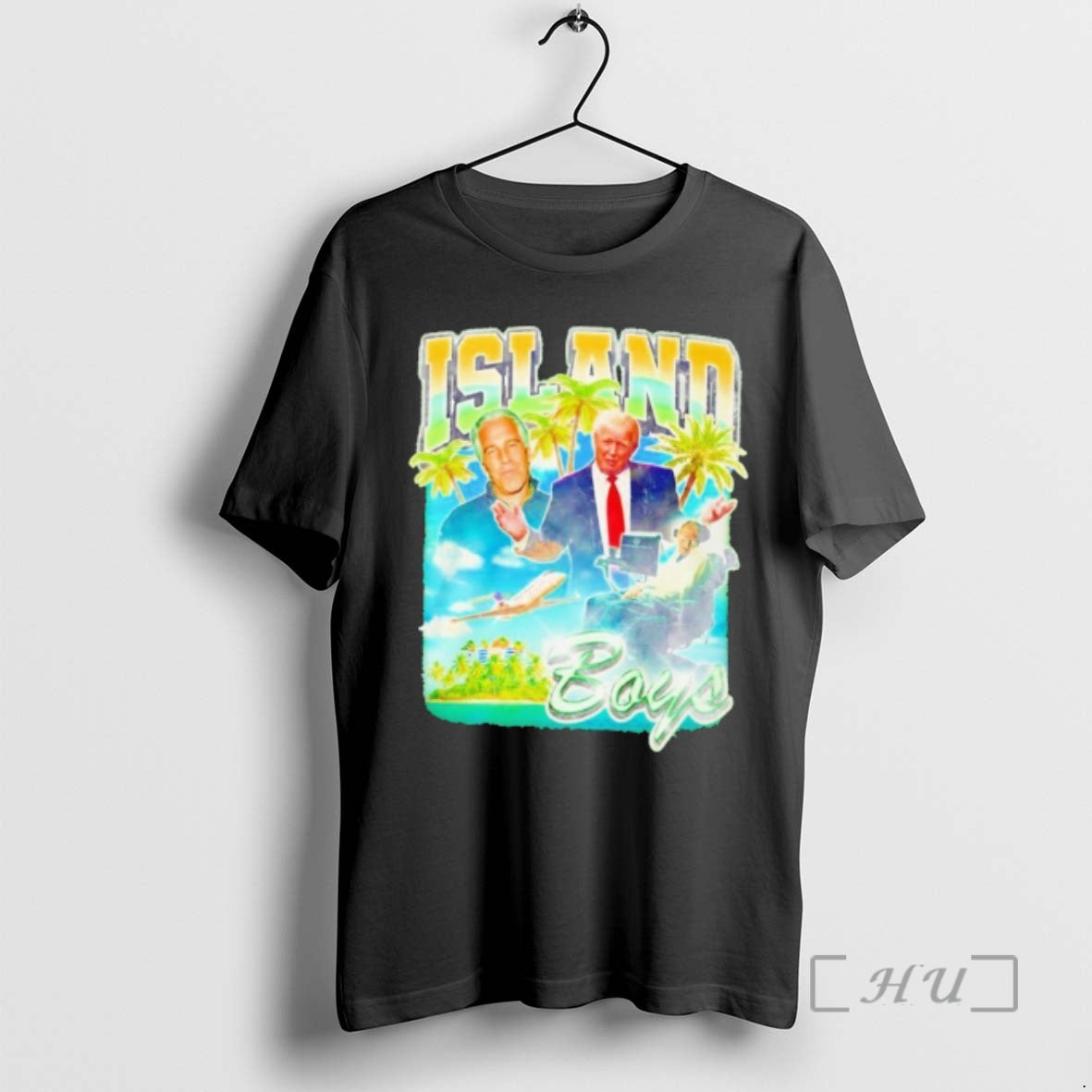 Officials Island Boys Jeffrey Epstein Donald Trump And Stephen Hawking Retro Premium T Shirts Sweater Hoodie, Sweatshirt