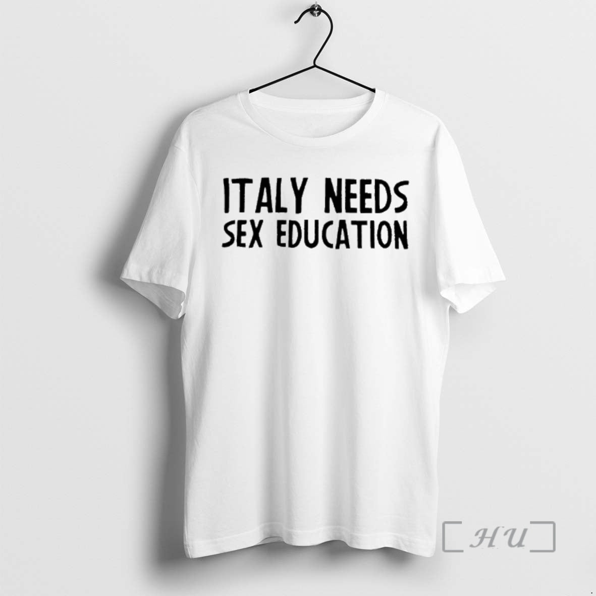 Officials Italy Needs Sex Education T-Shirts, Hoodie, Sweatshirt | AU18TeeNovaLab.com