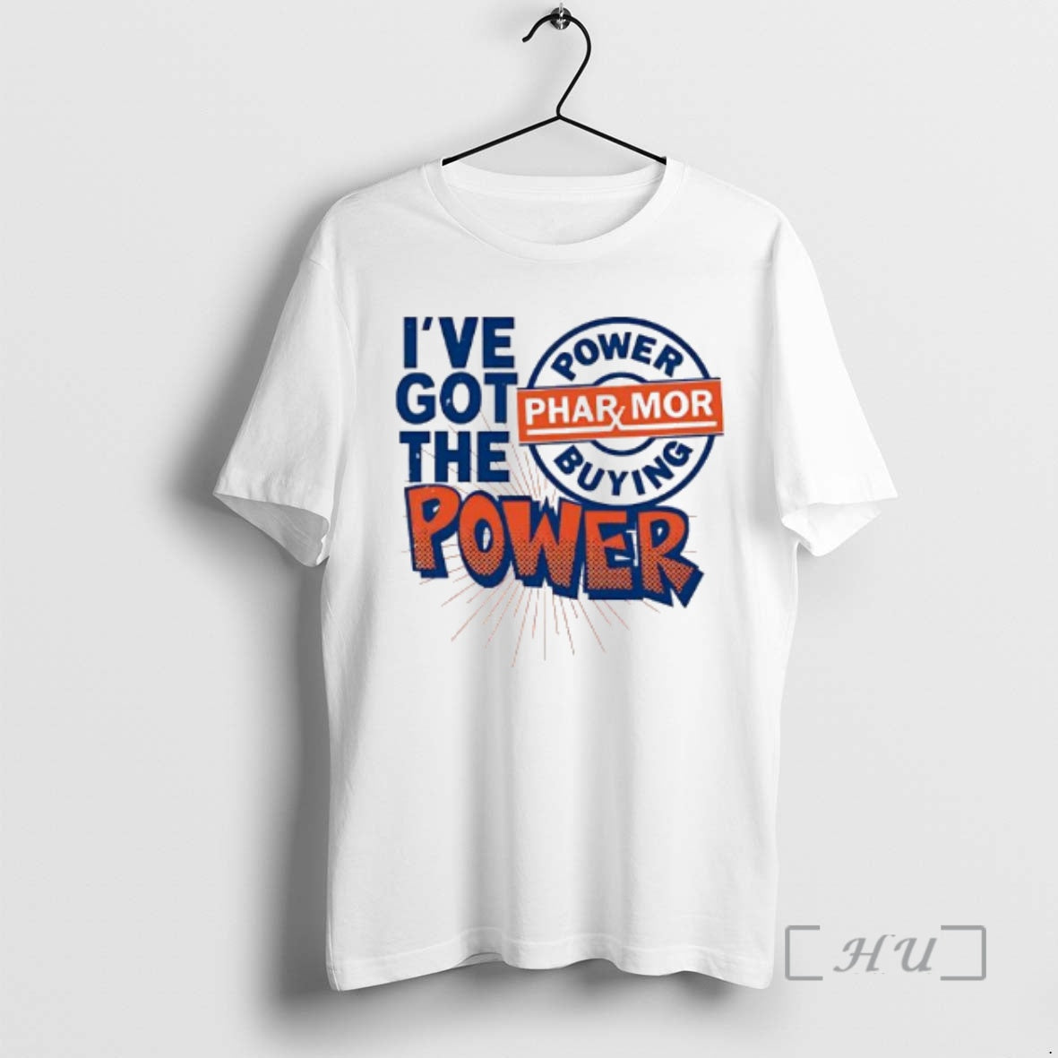 Officials Ive Got The Power Phar Mor Power Buyer T-Shirts, Hoodie, Sweatshirt | AU18TeeNovaLab.com