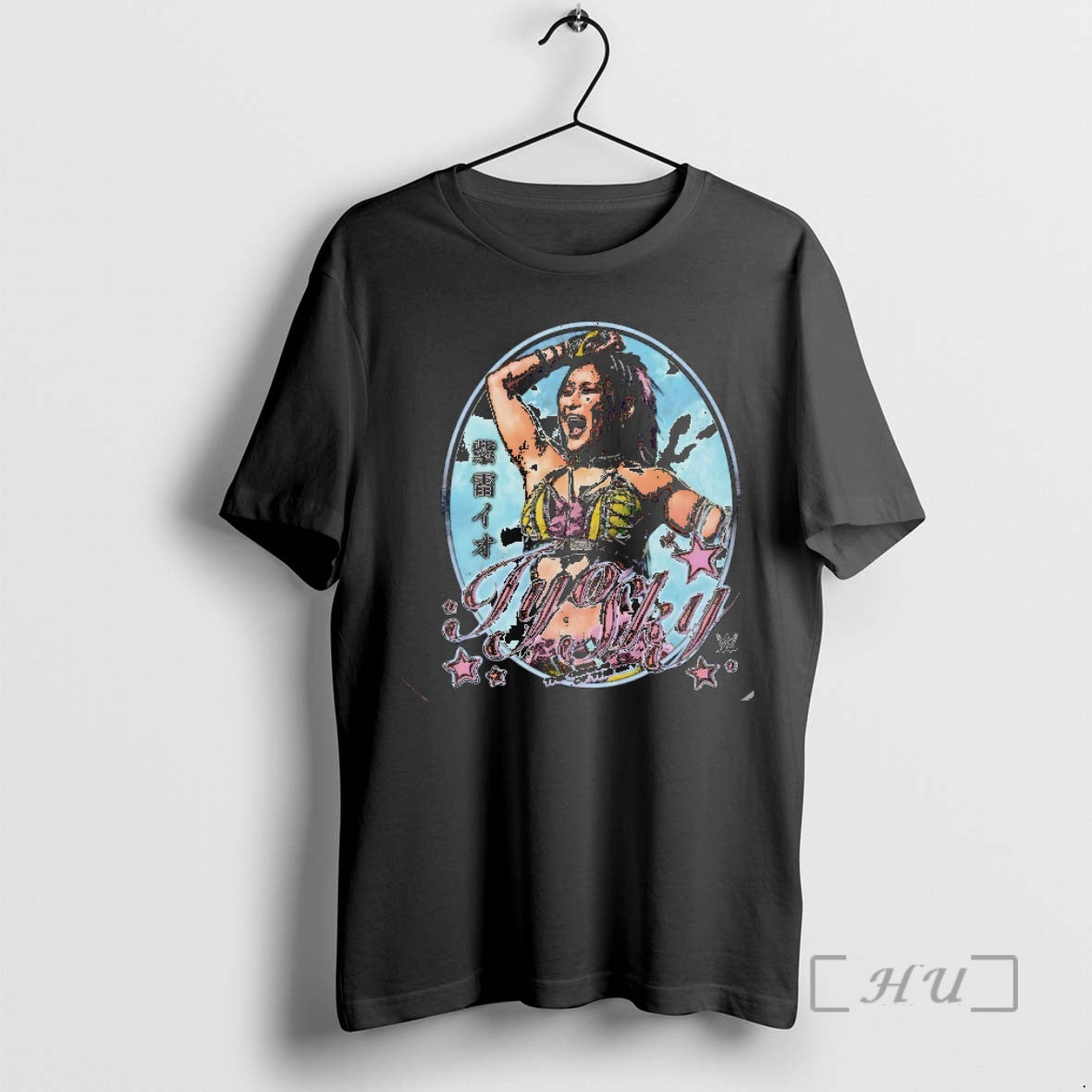 Officials Iyo Sky Grunge Frame Vintage Christmas T-Shirts, Hoodie, Sweatshirt | AU18TeeNovaLab.com