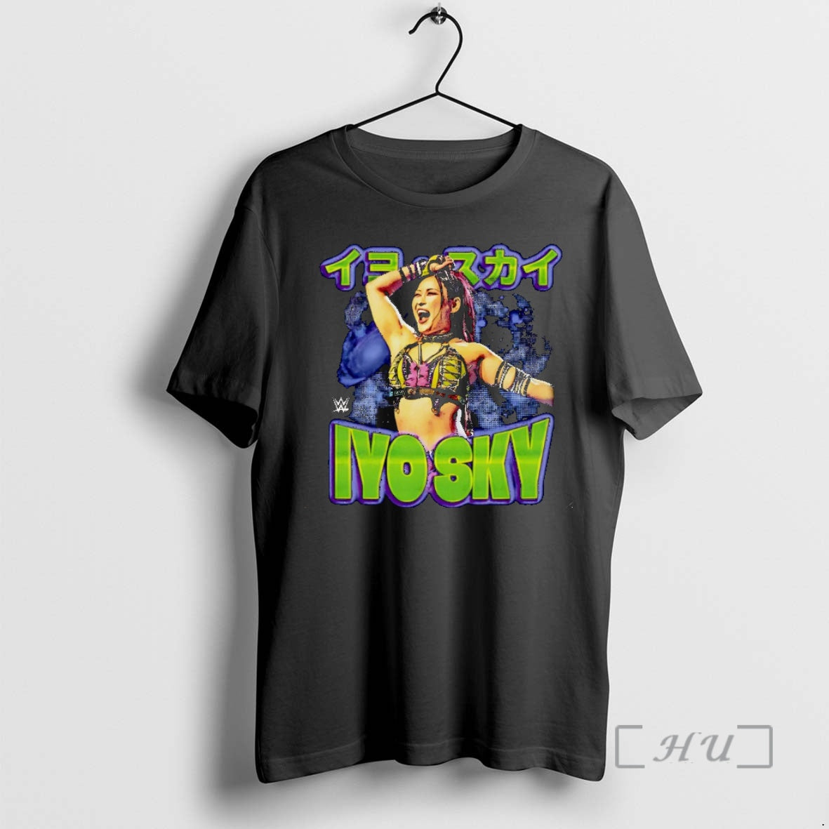 Officials Iyo Sky Superstar Name Vintage Christmas T-Shirts, Hoodie, Sweatshirt | AU18TeeNovaLab.com
