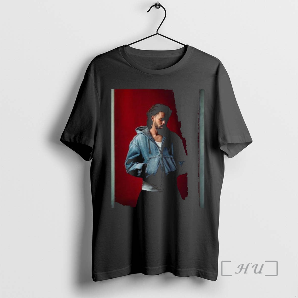 Officials J Cole The Fall Off Cd Cover Photo T-Shirts, Hoodie, Sweatshirt | AU18TeeNovaLab.com