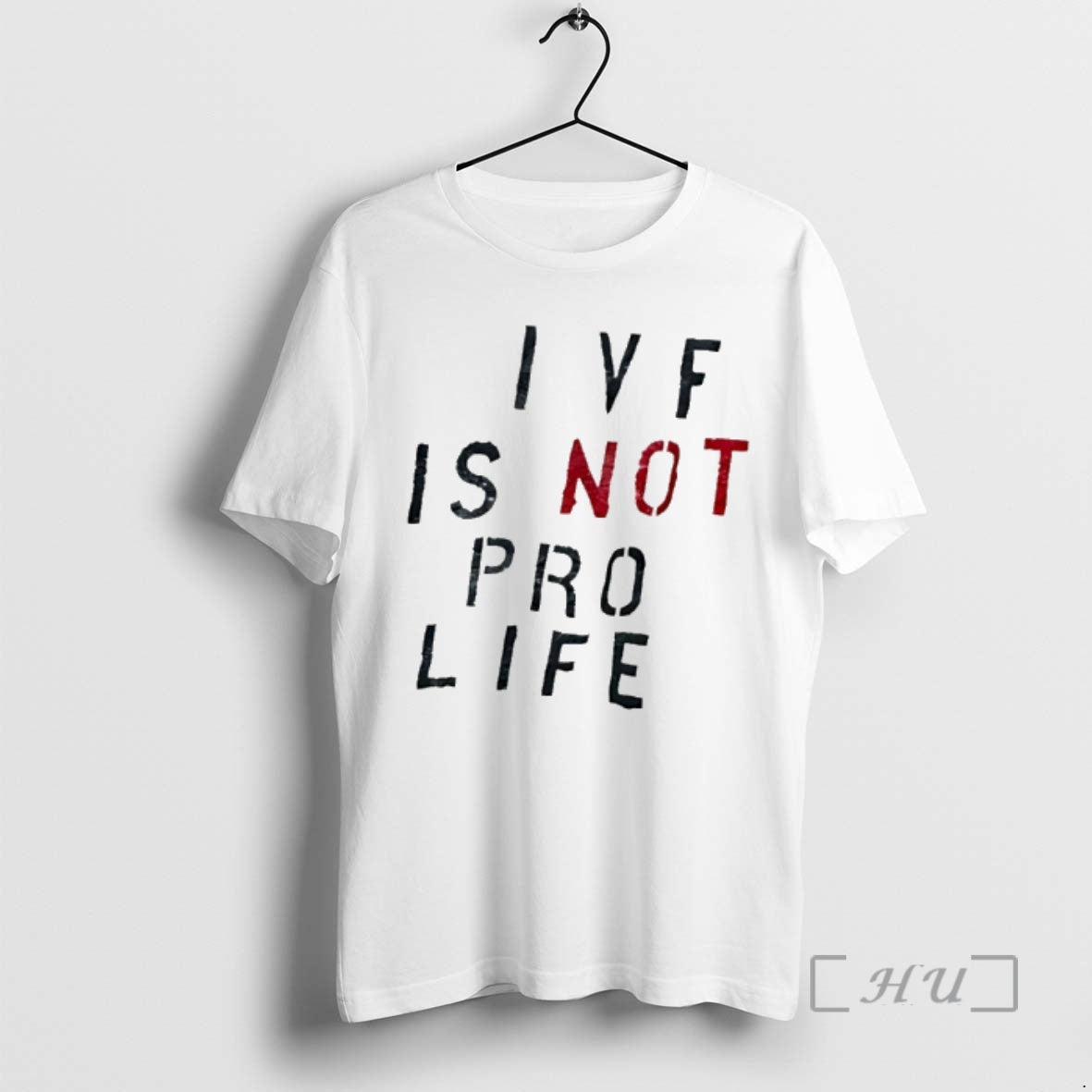 Officials Jd Vance Ivf Is Not Pro Life T-Shirts, Hoodie, Sweatshirt | AU18TeeNovaLab.com