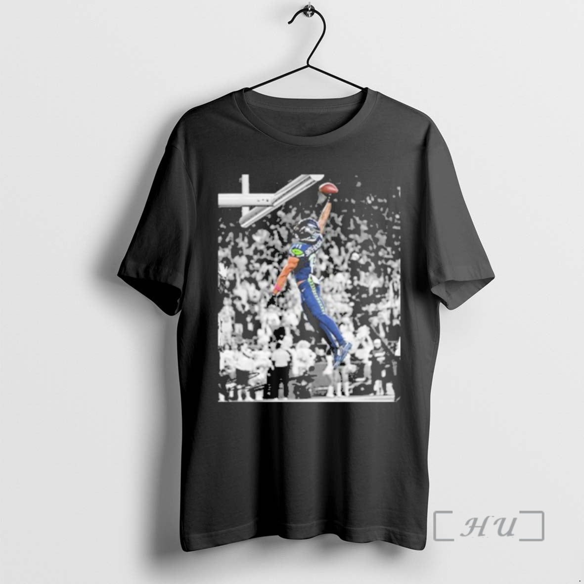 Officials Jaxon Smith Njigba T-Shirts, Hoodie, Sweatshirt | AU18TeeNovaLab.com